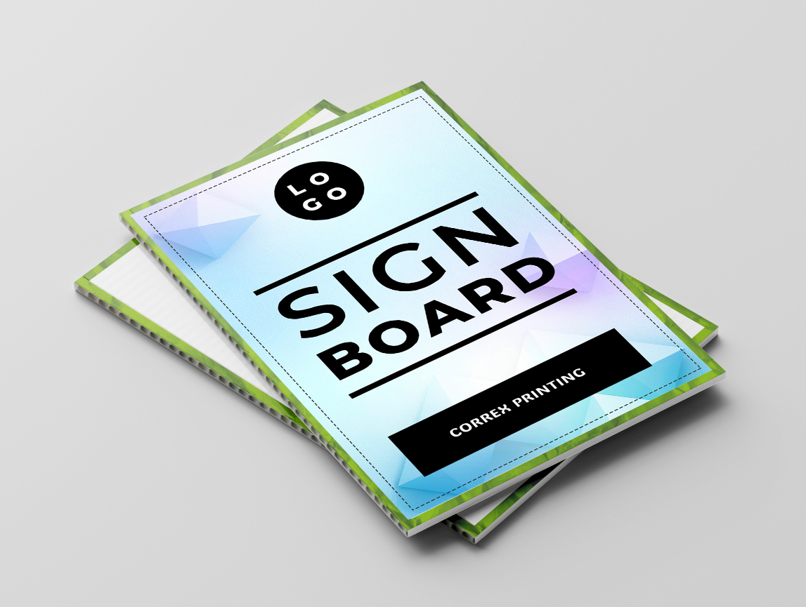 Correx Board - Image 3