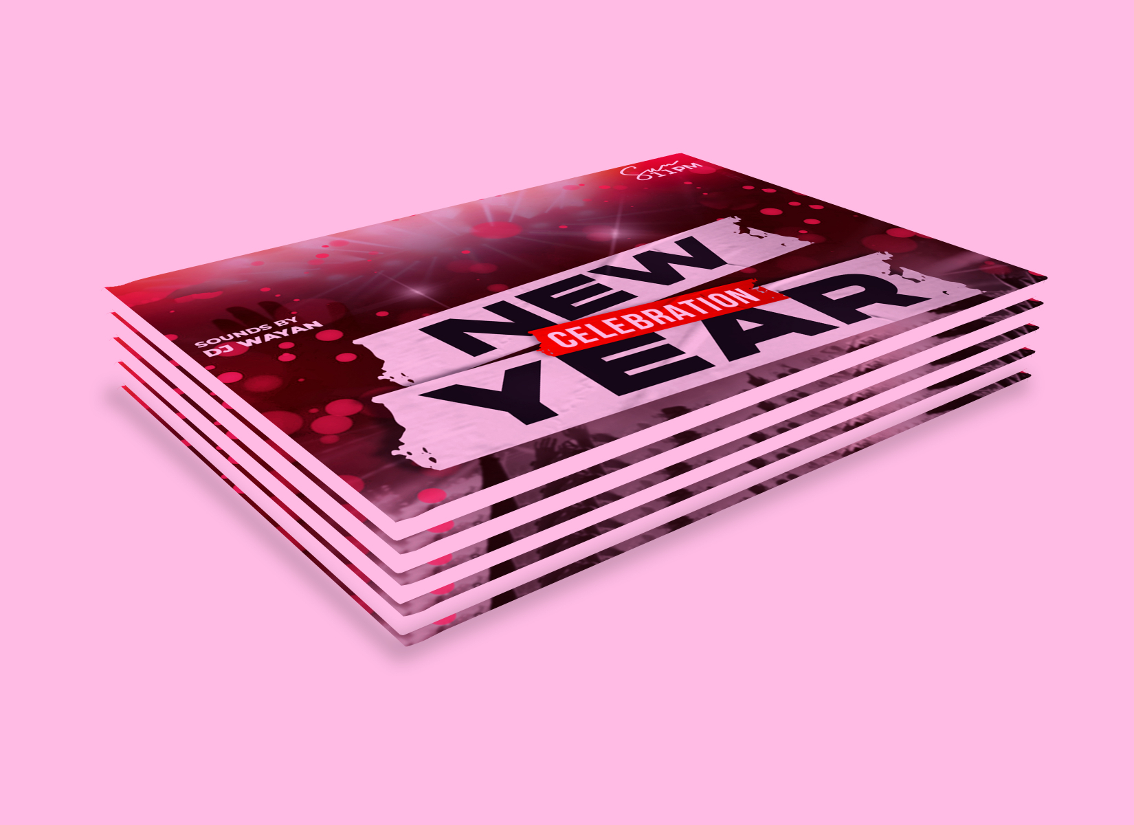 Foam Board - Image 2